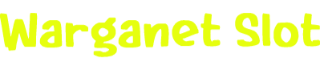 Warganet Slot